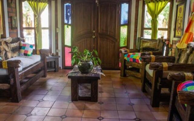 Hotel Ocaso Campestre