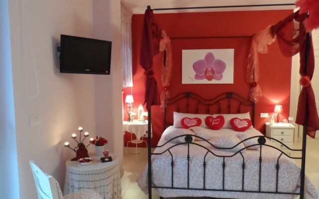 B&B Petali Rosa