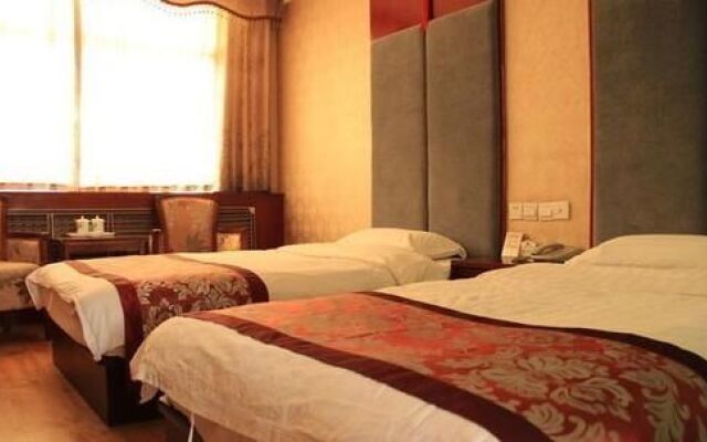 Shuixiangge Business Hotel