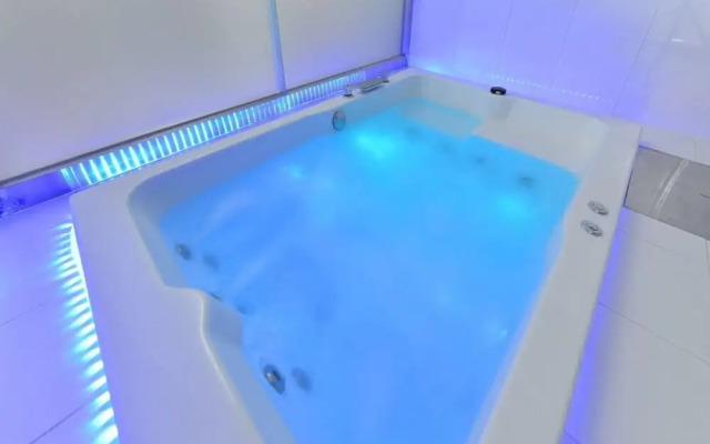 Semi Resort Noblesse