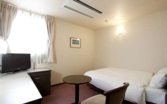 Wakayama Daini Fuji Hotel