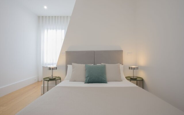 Liiiving - Downtown Luxury Apartment 3T