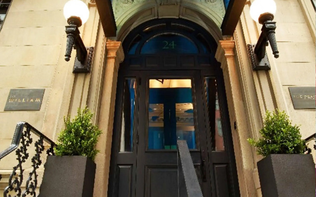 Sonder by Marriott Bonvoy The William Apartments Midtown