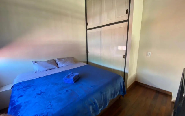 Loft 9 5ta sección Mendoza