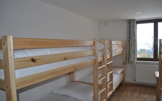 Horský Hotel Martiňák