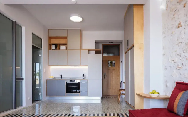 1 bedroom apt up to 3