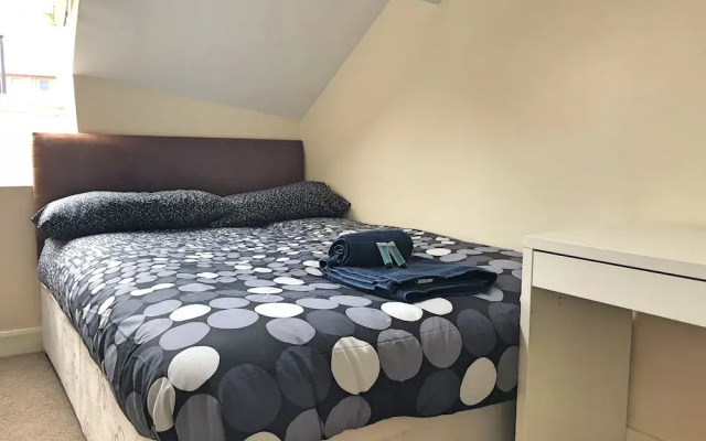 Fitzwilliam Street Rooms
