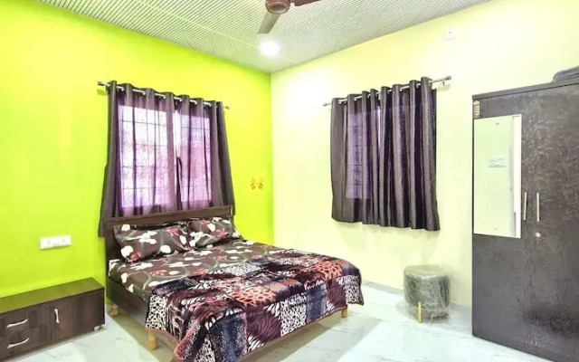 Indraprastha villa