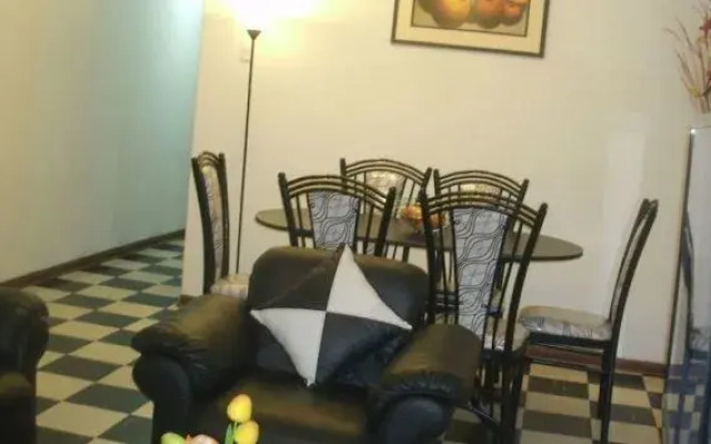 Angelica's House - Apartments