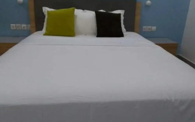 Hôtel-228