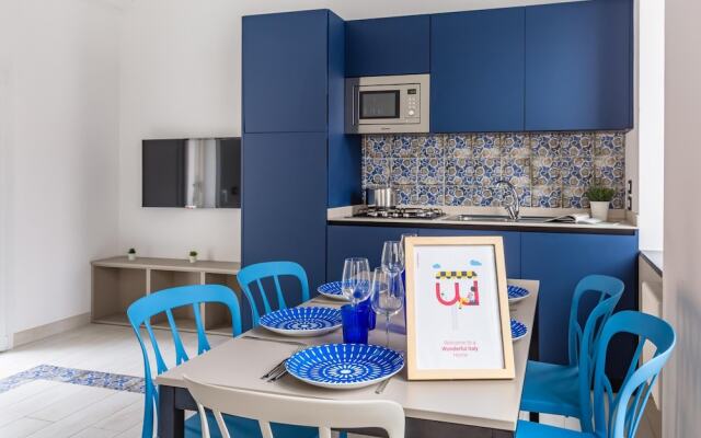 Colonna Apartment 1 by Wonderful Italy