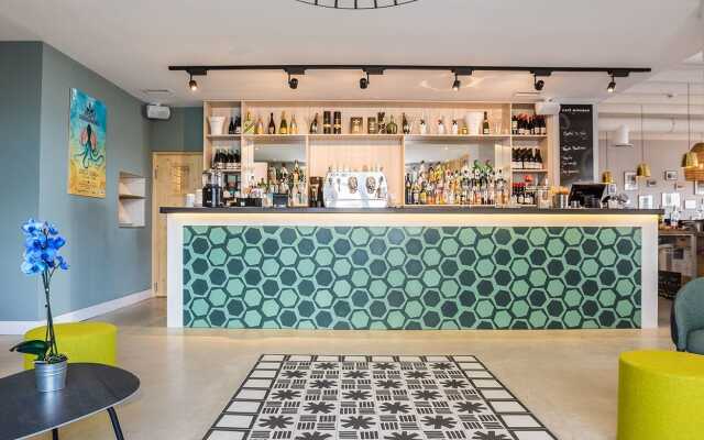 Hôtel Café Miramar