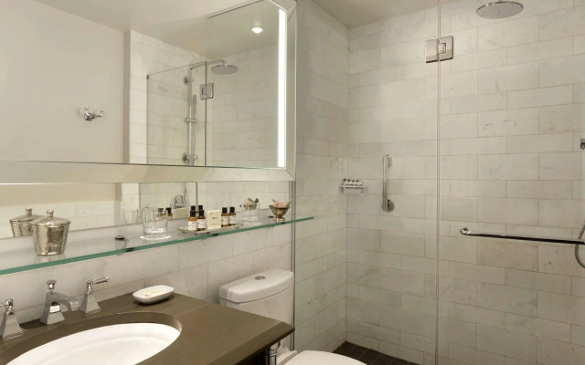 Fairmont Le Chateau Frontenac