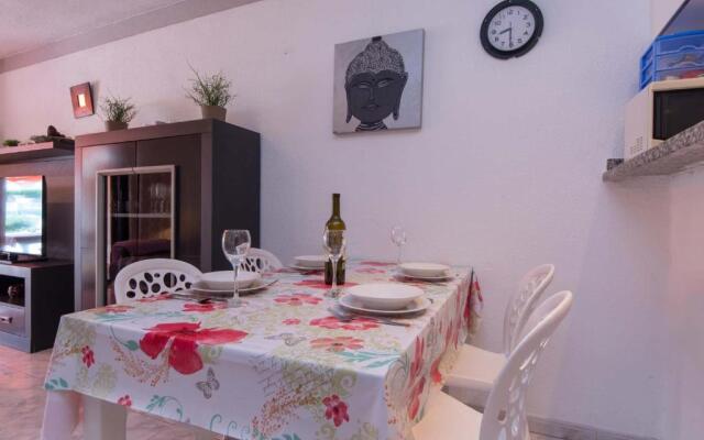 Parque Santiago II 255 - Two Bed