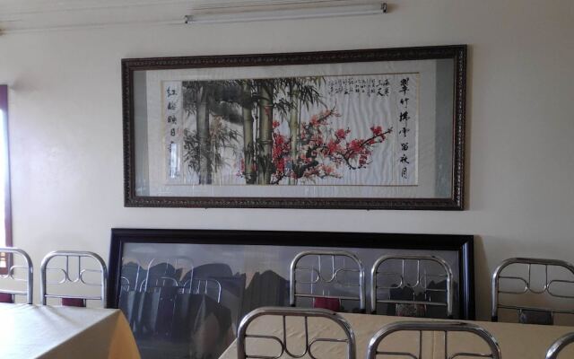 Ngoc Mai Hotel