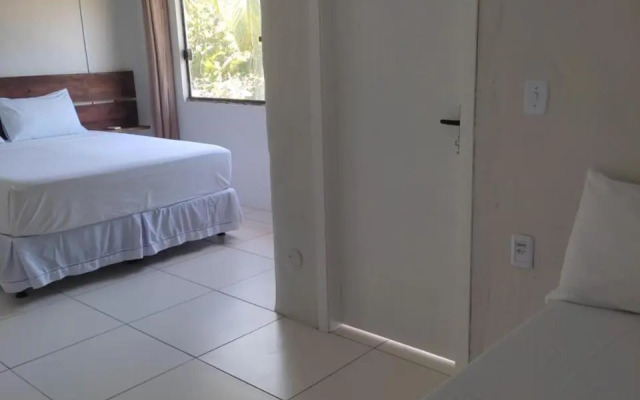 Pousada Planeta Imbassai