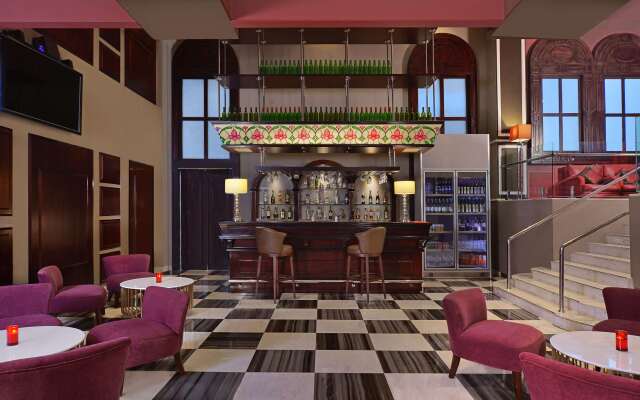 Radisson Hotel Agra