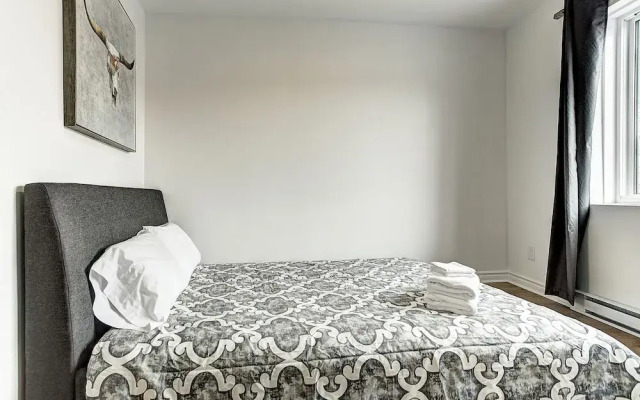 Destination Stays Saint-Henri