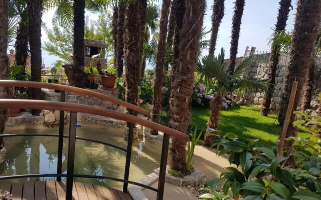 Beautiful View Apt 3