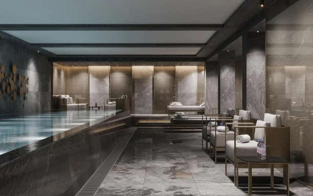 Hôtel le K2 Chogori