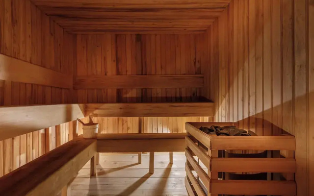 Holiday Inn Resort KATHMANDU BUDHANILKANTHA