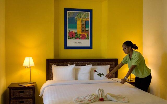 Academy Hotel Curacao