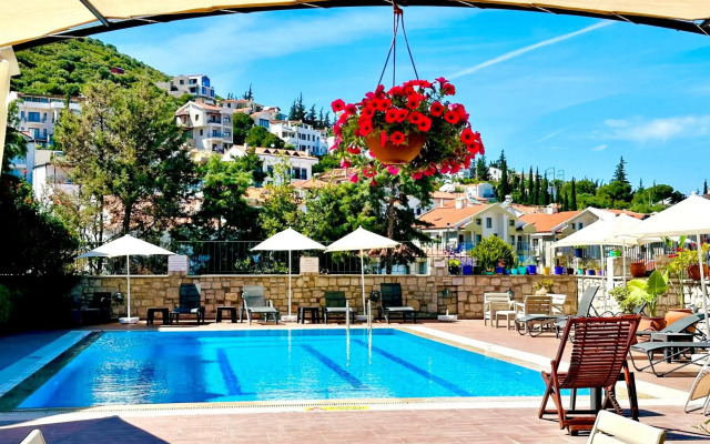 Villa Anfora Otel