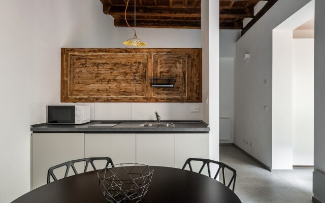San Michele Apartments By Wonderful Italy