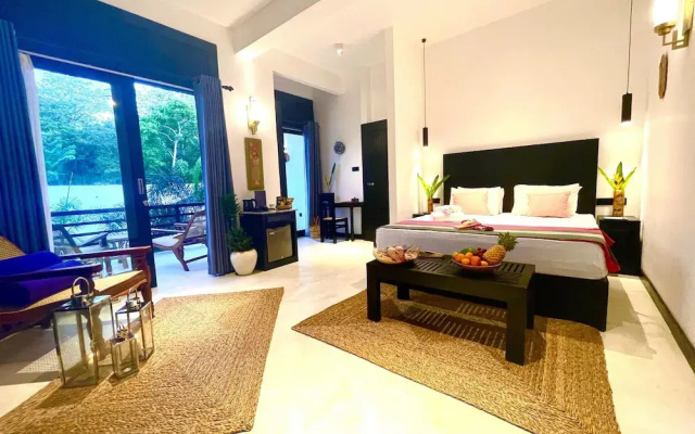 D' Art Villa Retreat and Spa