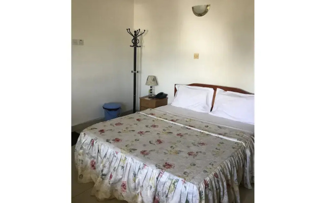Sophia Hotel