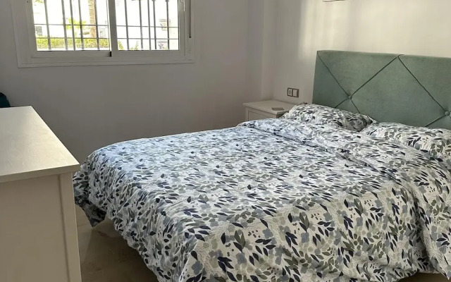 Ground Floor 2bed Apartment Duquesa Manilva