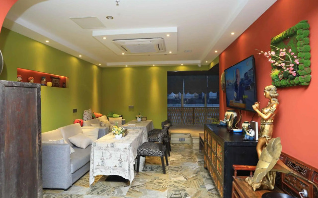 Jiamei Hotel