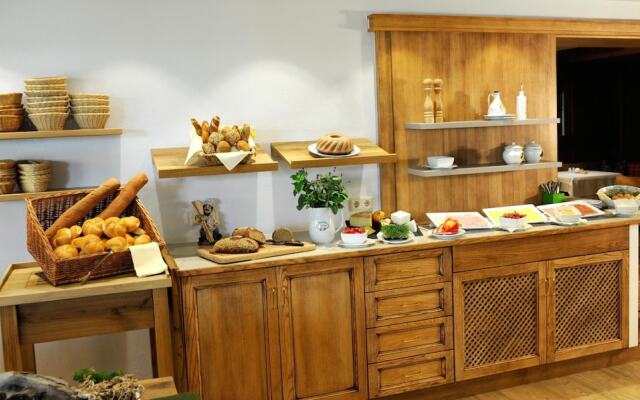Hotel Garni Forelle