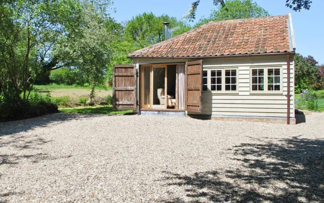 The Coach House