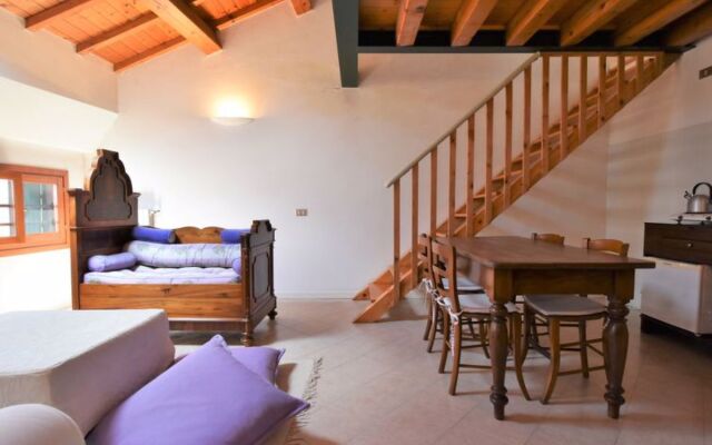Apartment Loft Este Colli Euganei