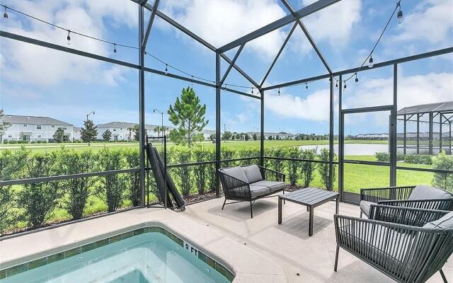 4815KING, Kissimmee, US