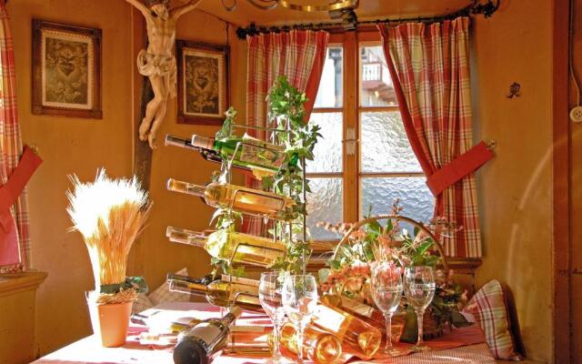 Hotel Schwarzer Adler