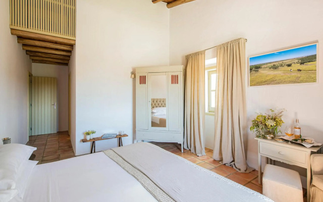 Herdade da Malhadinha Nova - Relais & Châteaux