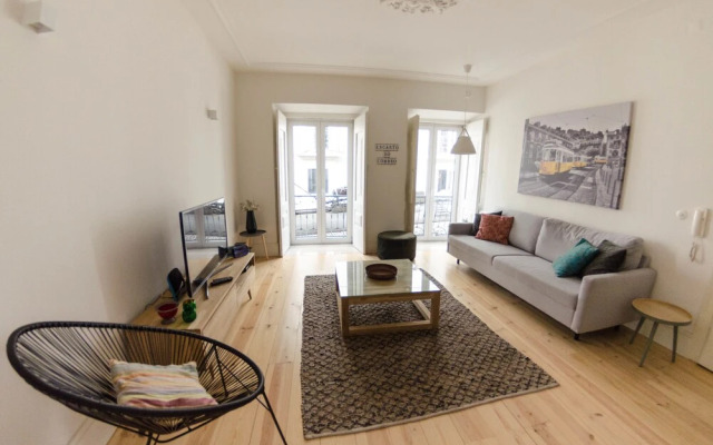 Stylish Apartment in Traditional Quarter