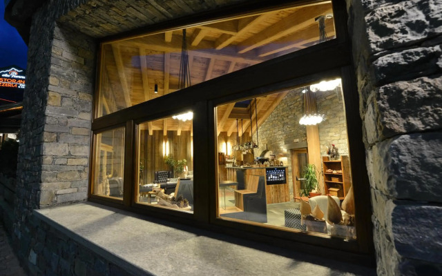 Maison Saint Jean