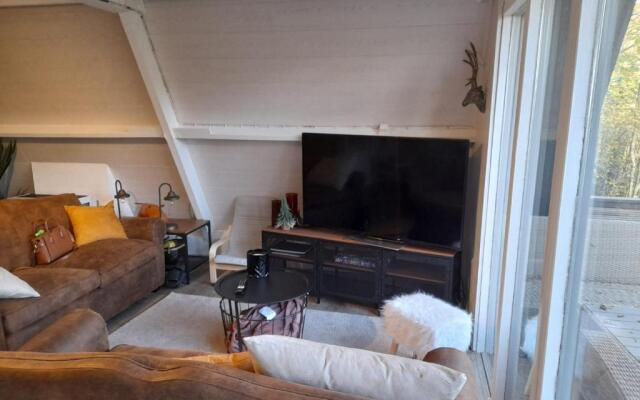 Cosy Chalet Durbuy