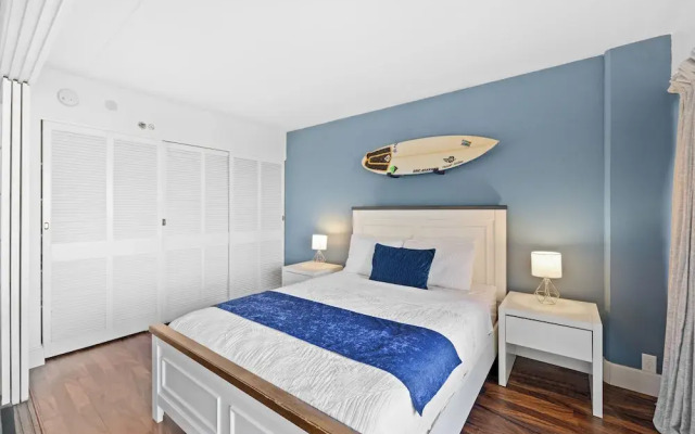 Ilikai Hotel Studio