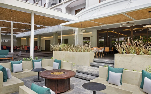 Courtyard by Marriott San Jose Escazu