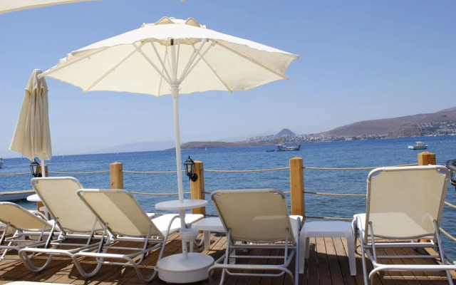 Important Group Ortakent Residence