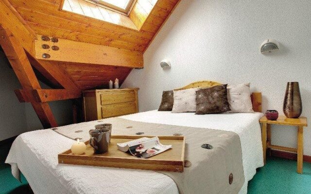 Résidence Maeva Les Belles