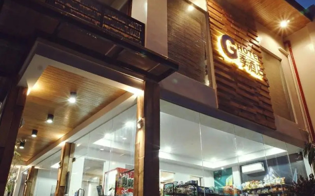 G Hotel