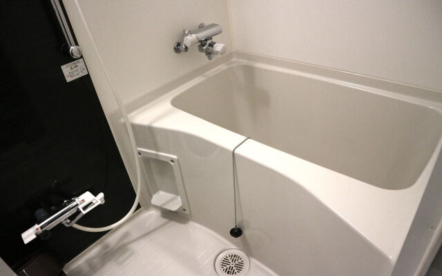 Business Inn Namba - Adults Only