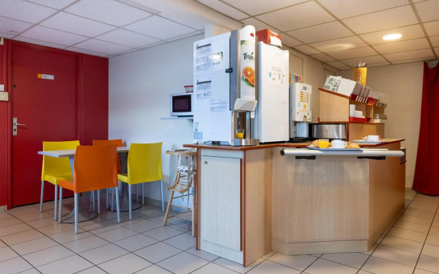 Premiere Classe Angers Ouest - Beaucouzé