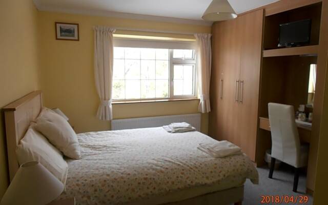 Larkfield House B&B