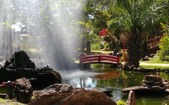 diRoma Fiori 160 Conforto e muita diversão